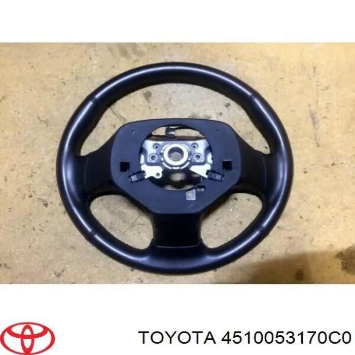 Купити 4510053170C0 Toyota Кермо