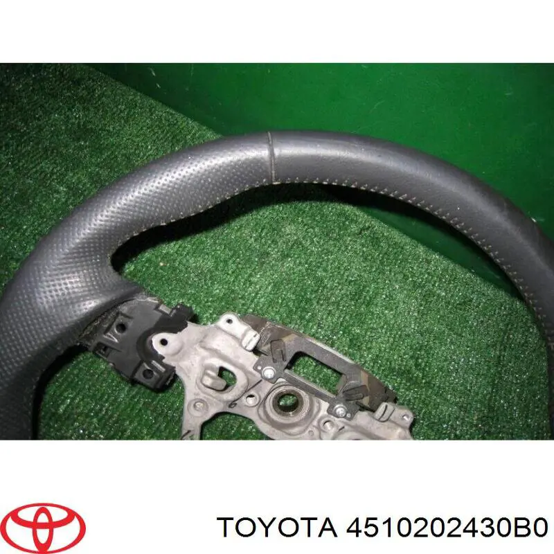 4510202430B0 Toyota 