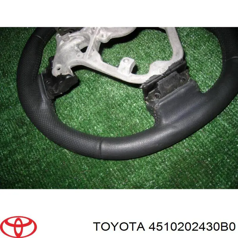  Toyota 4510202430B0 ціна, від 58.67 USD