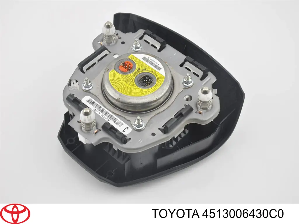 4513006430C0 Toyota Подушка безпеки водія