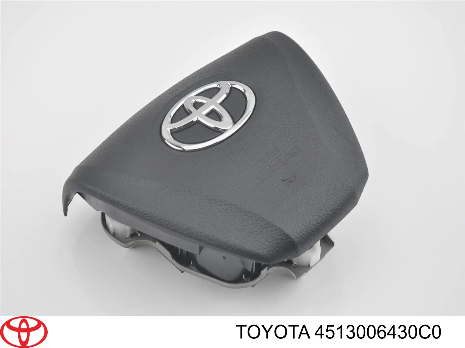 Подушка безпеки, водійська, AIRBAG 4513006430C0 Toyota