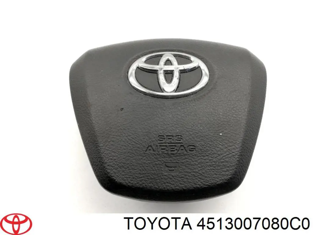  4513007080C0 Toyota