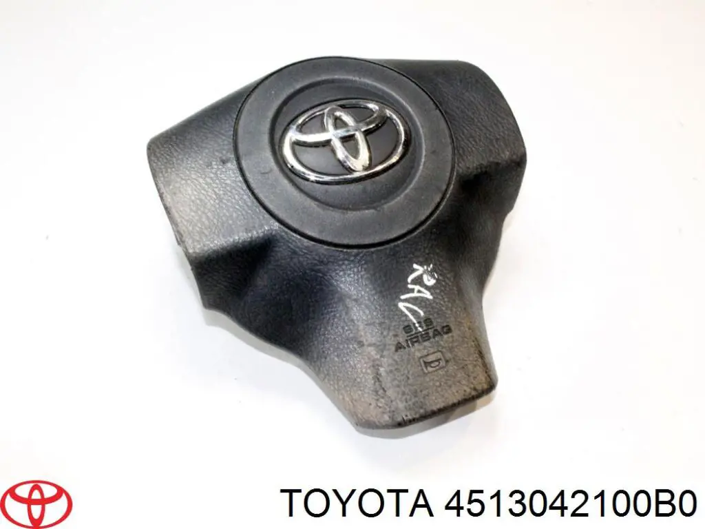 Подушка в кермі Toyota 4513042100B0 ціна, від 60.38 USD