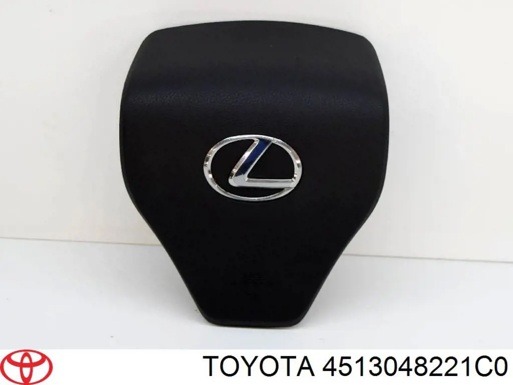 4513048221C0 Toyota Подушка Айрбег водія