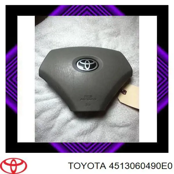  4513060490E0 Toyota