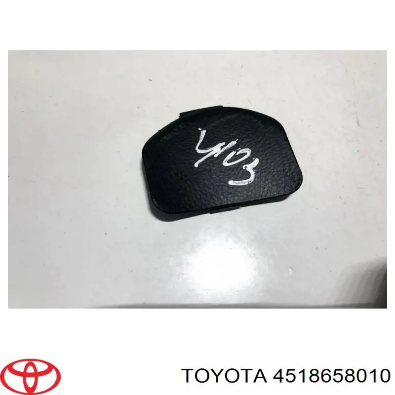 4518658010 Toyota 