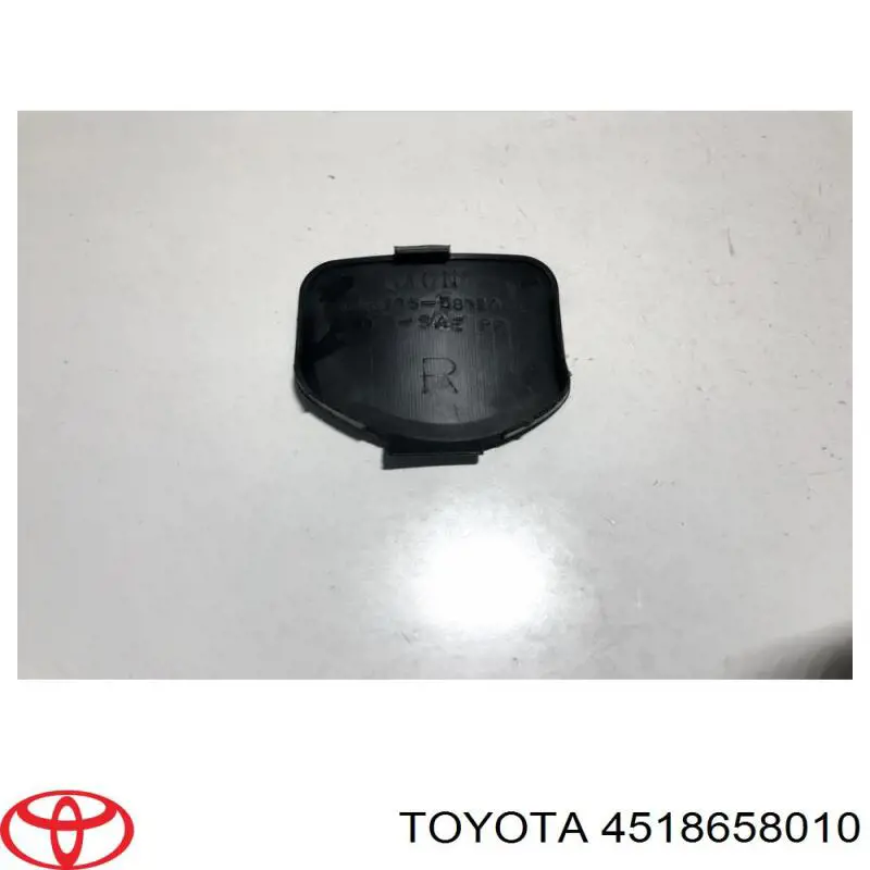  Toyota 4518658010 ціна, від 12.67 USD