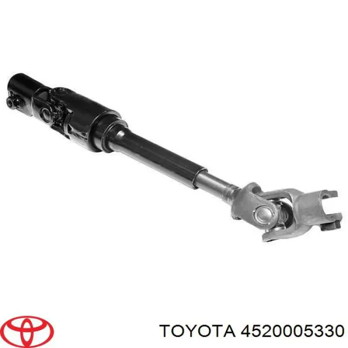 Рульова колонка 4520005492 Toyota