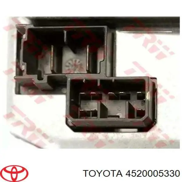 Купити 4520005330 Toyota Рульова колонка