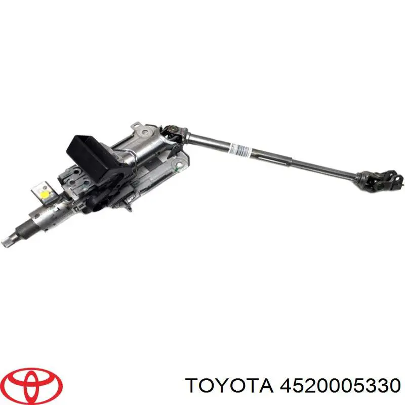 Рульова колонка Toyota 4520005330 ціна, від 164.70 USD