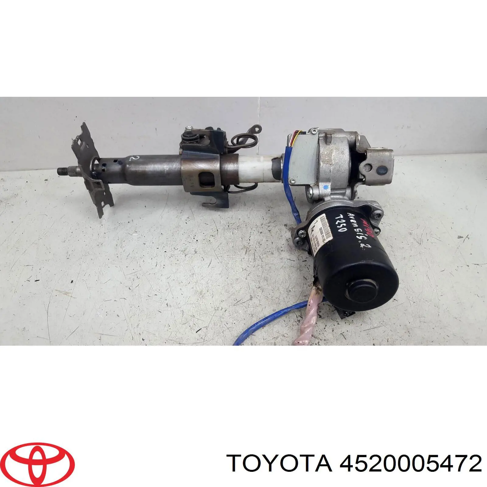 4520005472 Toyota 