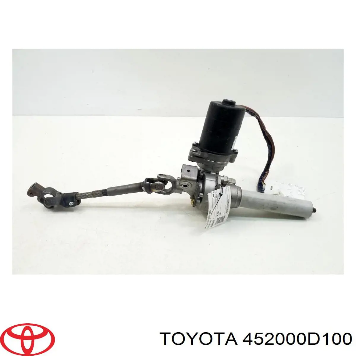  Toyota 452000D100 ціна, від 68.34 USD