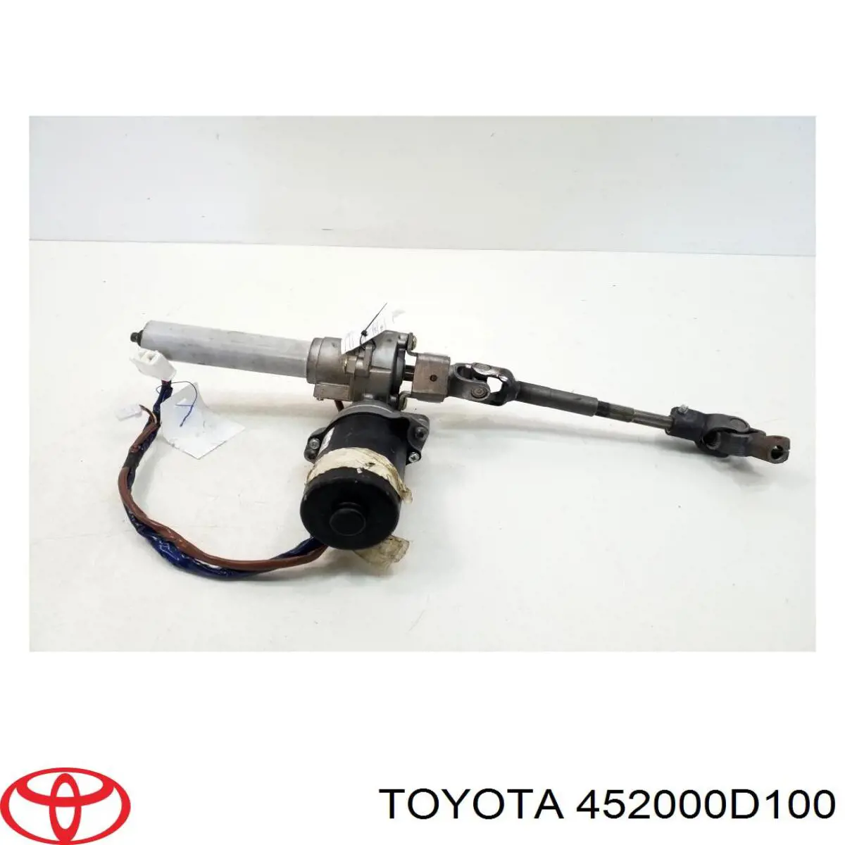 452000D100 Toyota