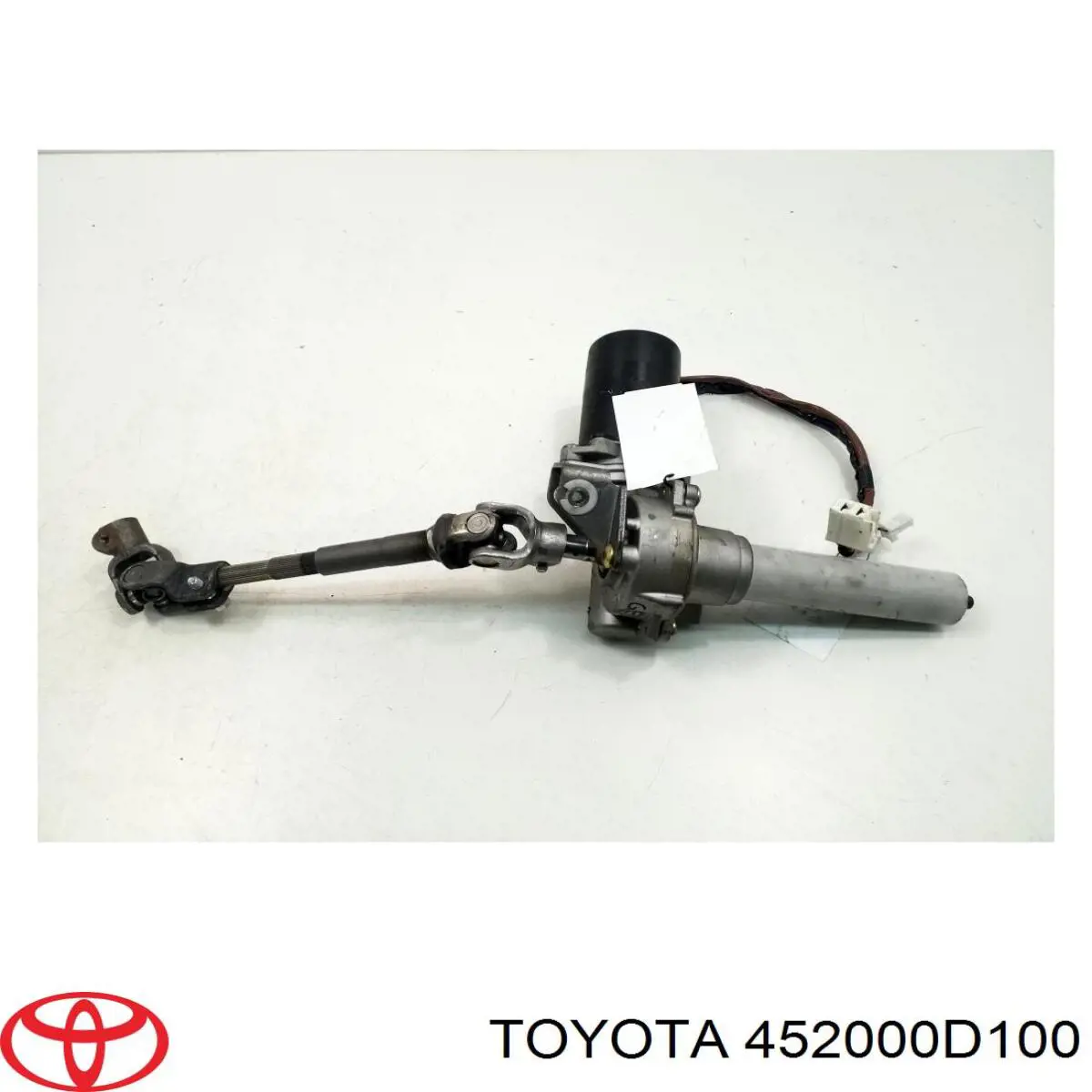 Купити 452000D100 Toyota 