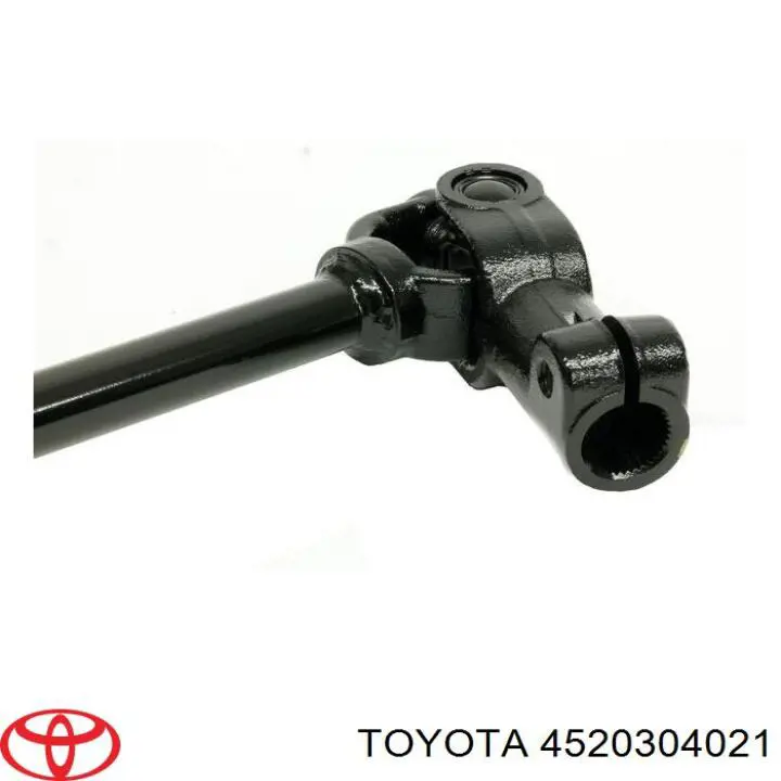  Toyota 4520304021 ціна, від 152.37 USD