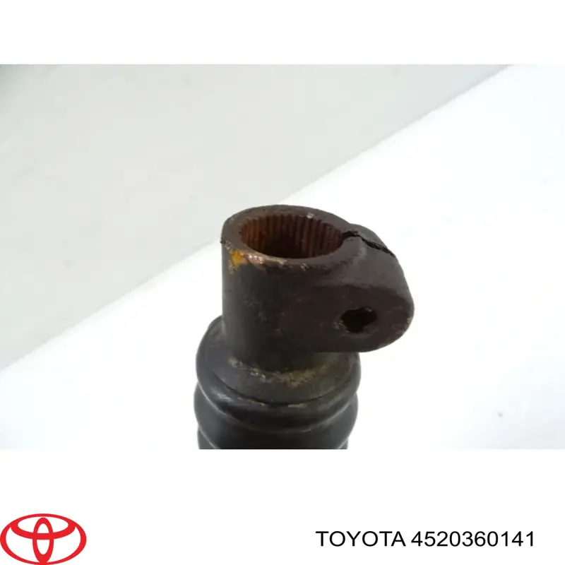 Купити 4520360141 Toyota Вал рульової колонки, нижній