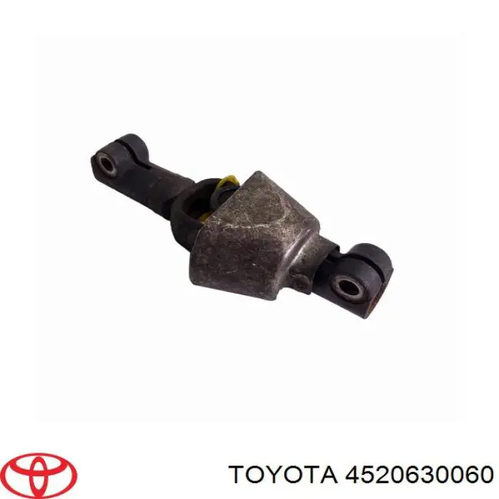 Купити 4520630060 Toyota Кардан вала рульової колонки, нижній