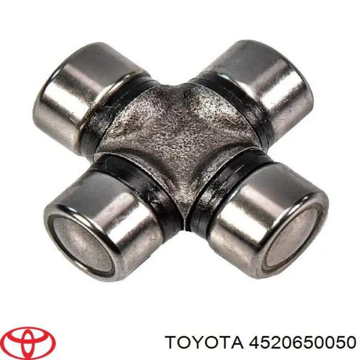 Купити 4520650040 Toyota Кардан вала рульової колонки, нижній
