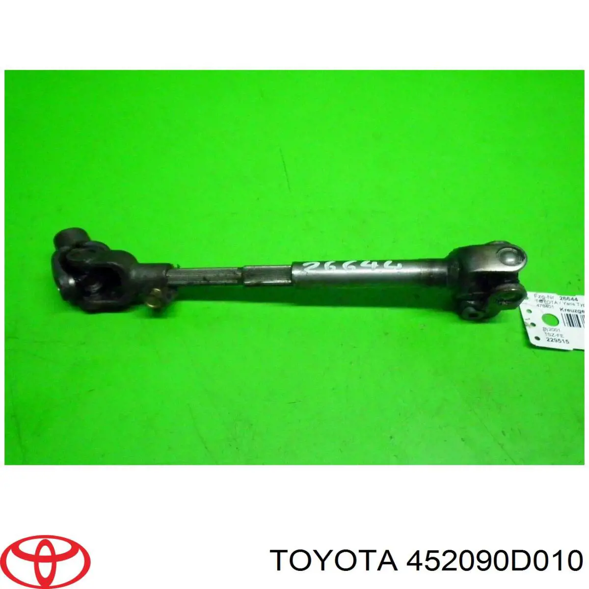 452090D010 Toyota 