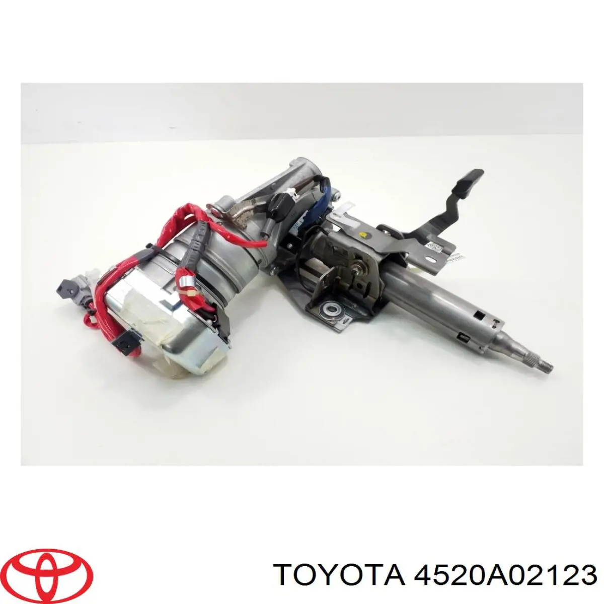 Купити 4520A02123 Toyota Рульова колонка