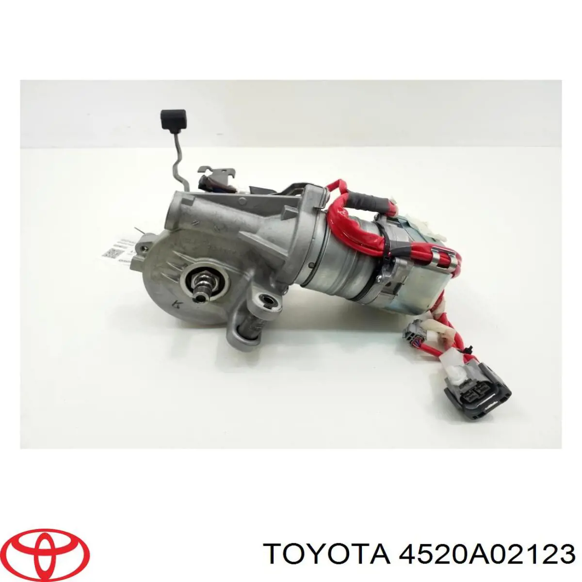 Купити 4520A02123 Toyota Рульова колонка