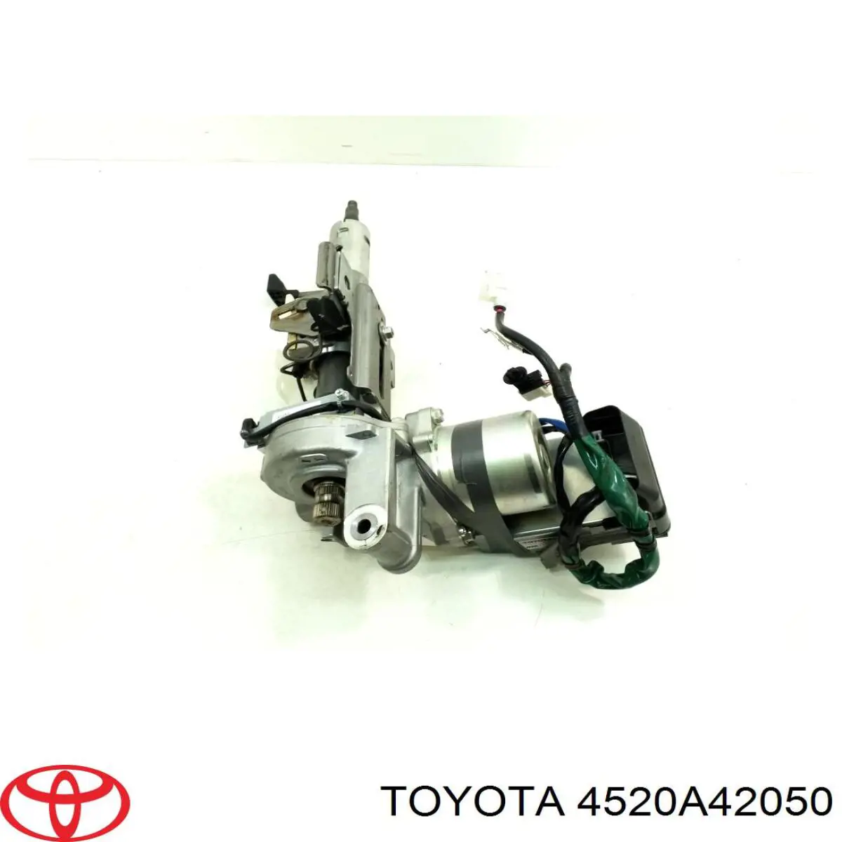  Toyota 4520A42050 ціна, від 55.56 USD
