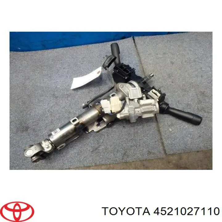 4521027110 Toyota 