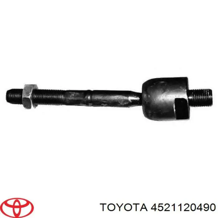 Хрестовина рульового механізму Toyota 4521120490 ціна, від 6.11 USD