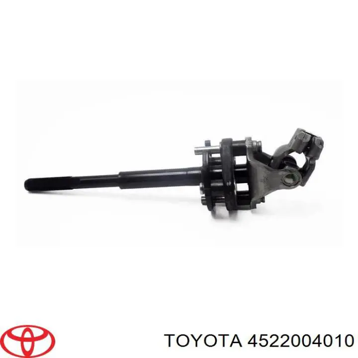 Toyota 4522004010 ціна, від 256.83 USD