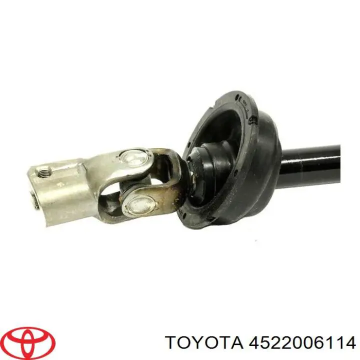 Купити 4522006113 Toyota Вал рульової колонки, нижній