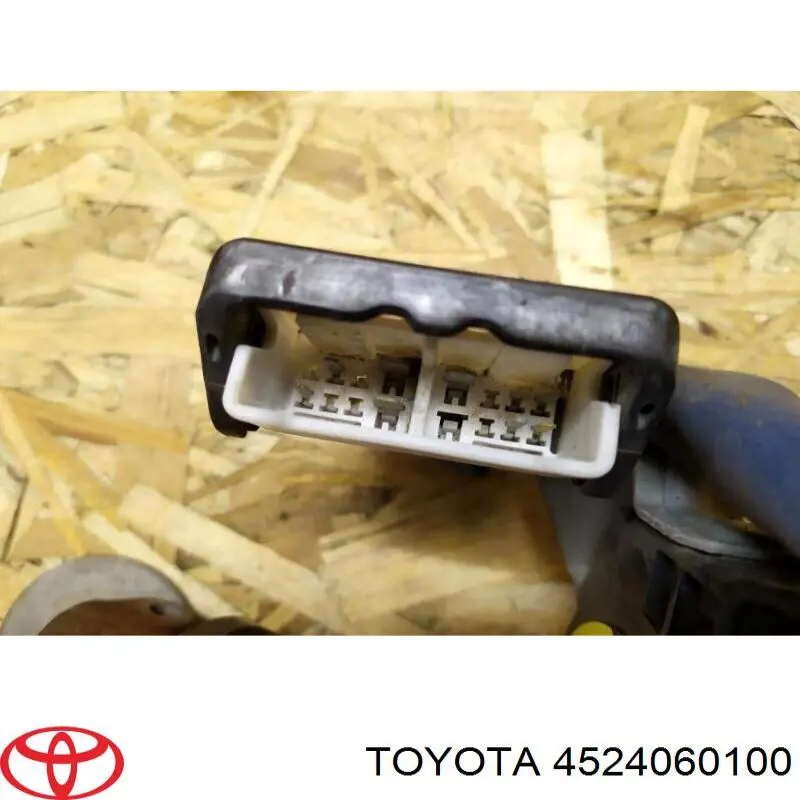 Рульовий вал, верхній Toyota 4524060100 ціна, від 1013.50 USD