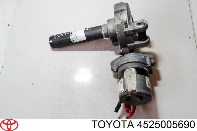 4525005690 Toyota Колонка рульового управління