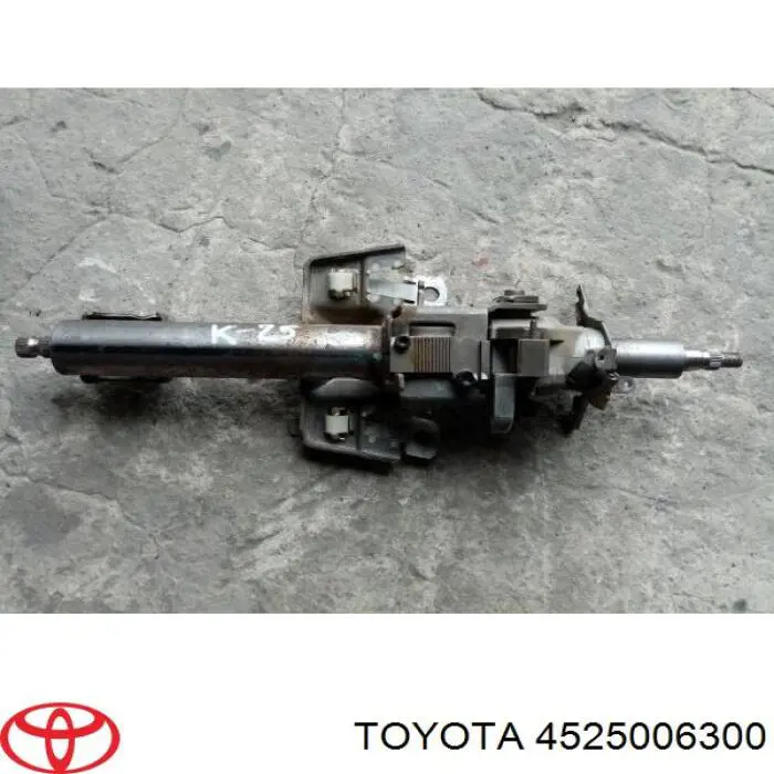 Купити 4525006300 Toyota Рульова колонка