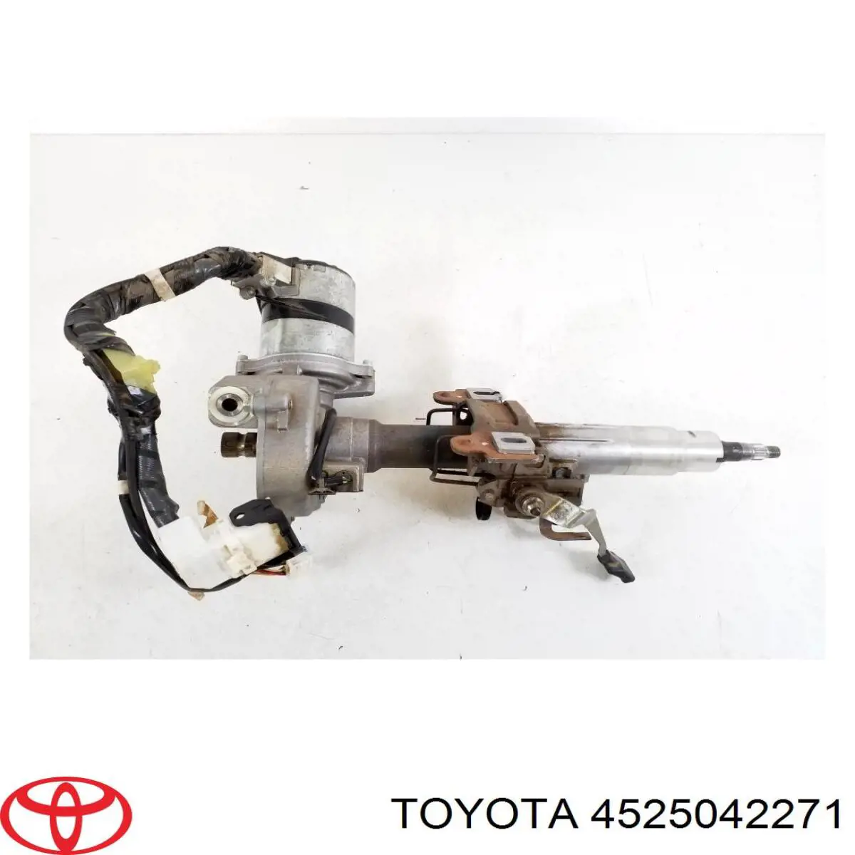 Рульова колонка Toyota 4525042271 ціна, від 88.68 USD