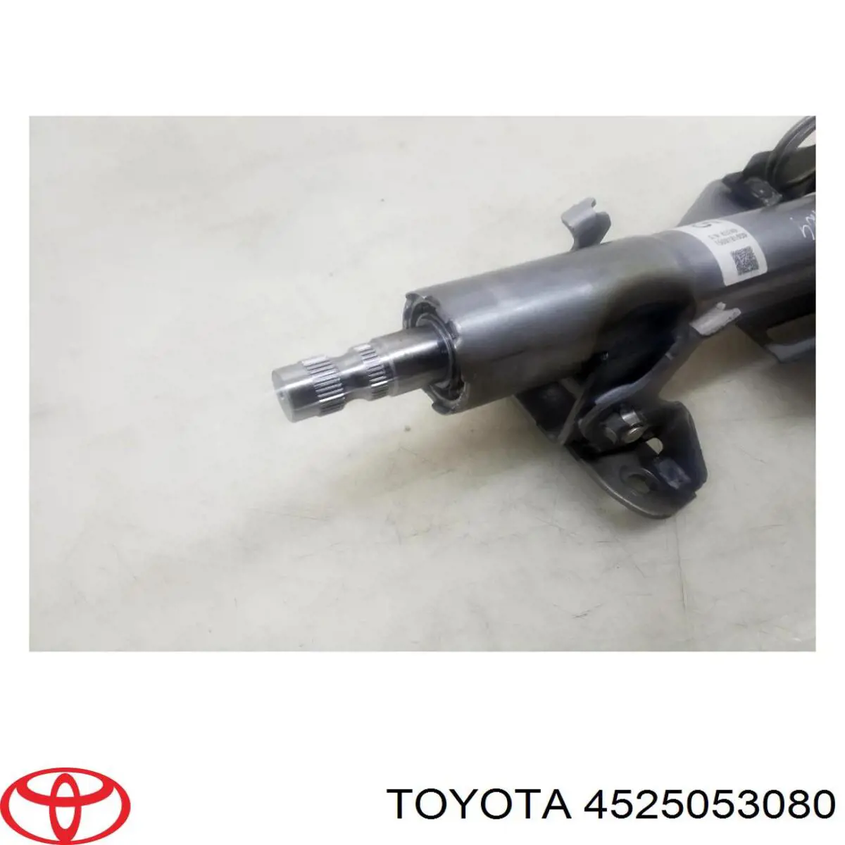 Рульова колонка 4526030220 Toyota