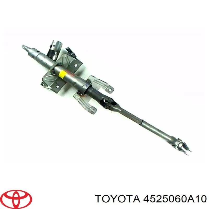Рульова колонка Toyota 4525060A10 ціна, від 190.04 USD
