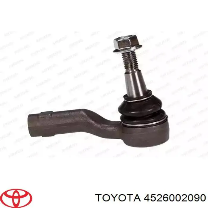 Купити 4526002090 Toyota 