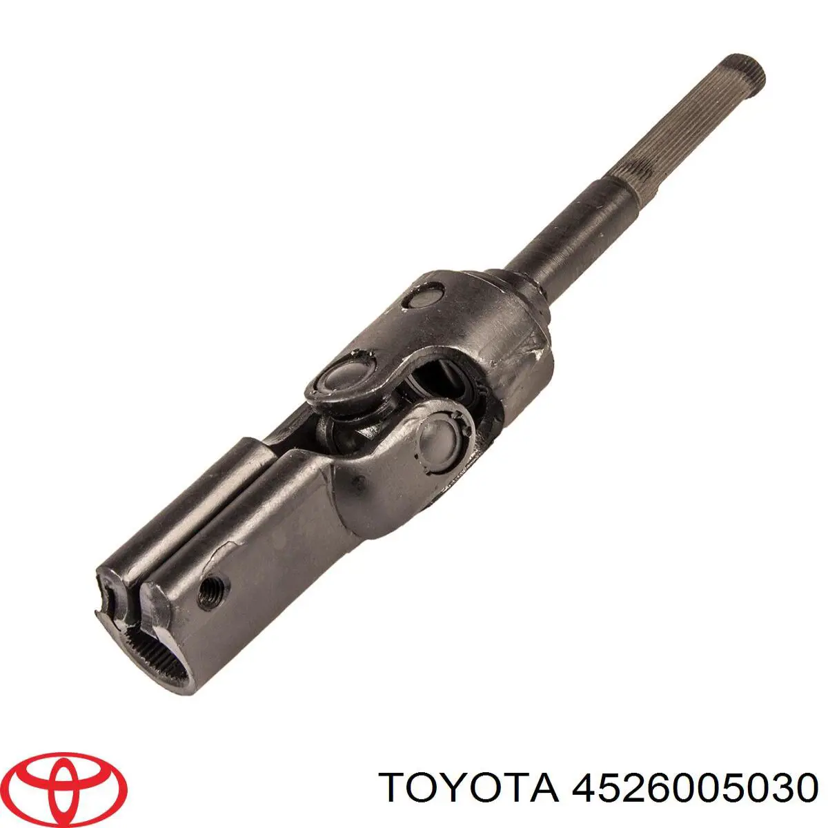 4526005030 Toyota Рульовий кардан нижній