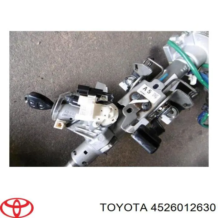  4526012630 Toyota