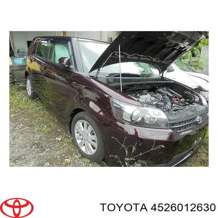 4526012630 Toyota 
