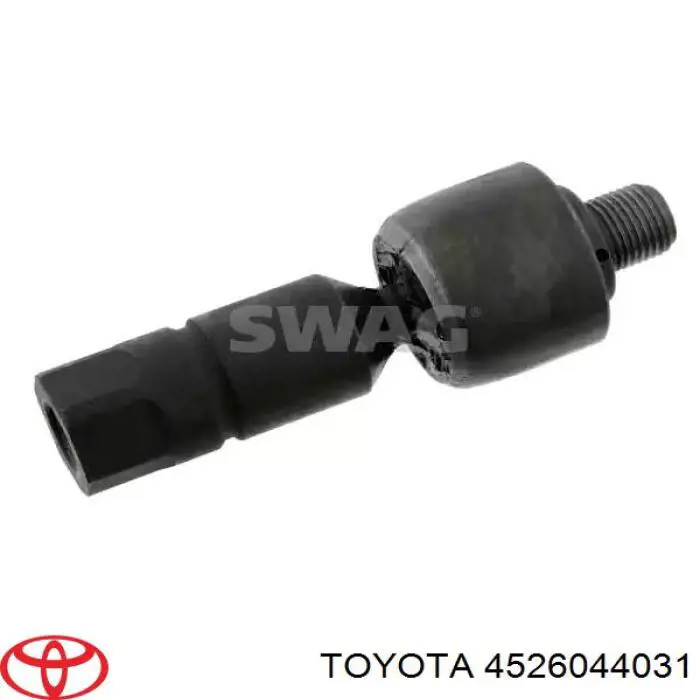 Купити 4526044031 Toyota Вал рульової колонки, нижній