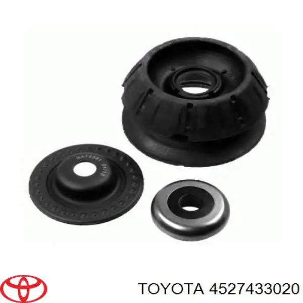 4527433020 Toyota Підшипник рульового механізму