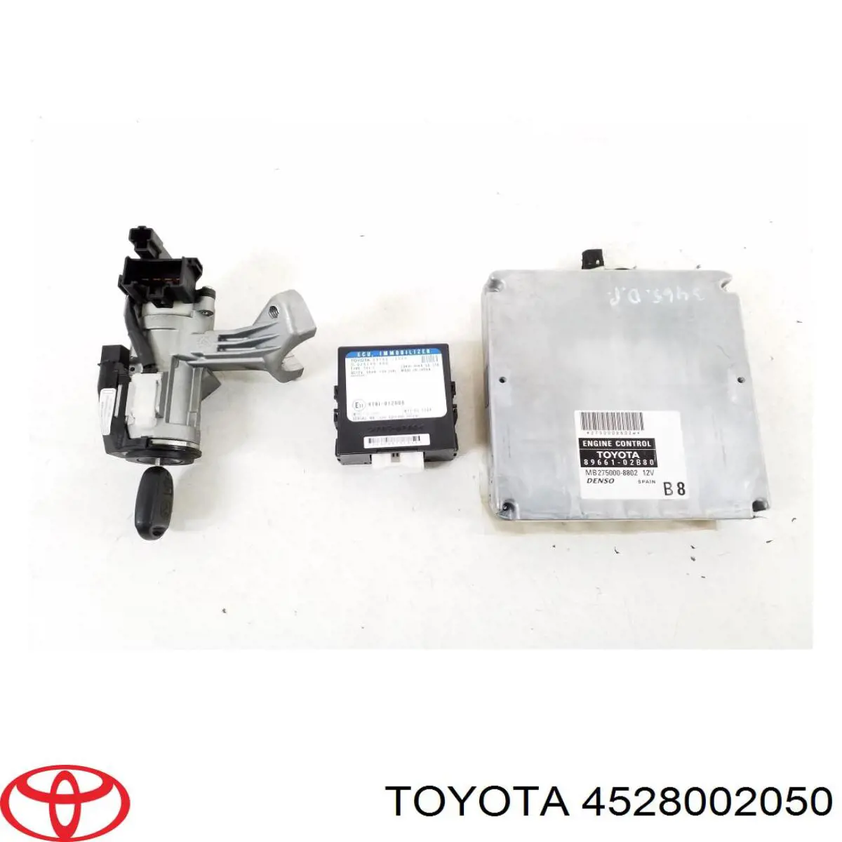  Toyota 4528002050 ціна, від 61.51 USD