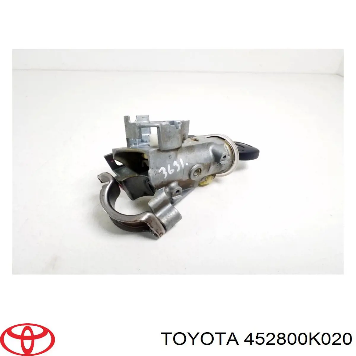  452800K020 Toyota