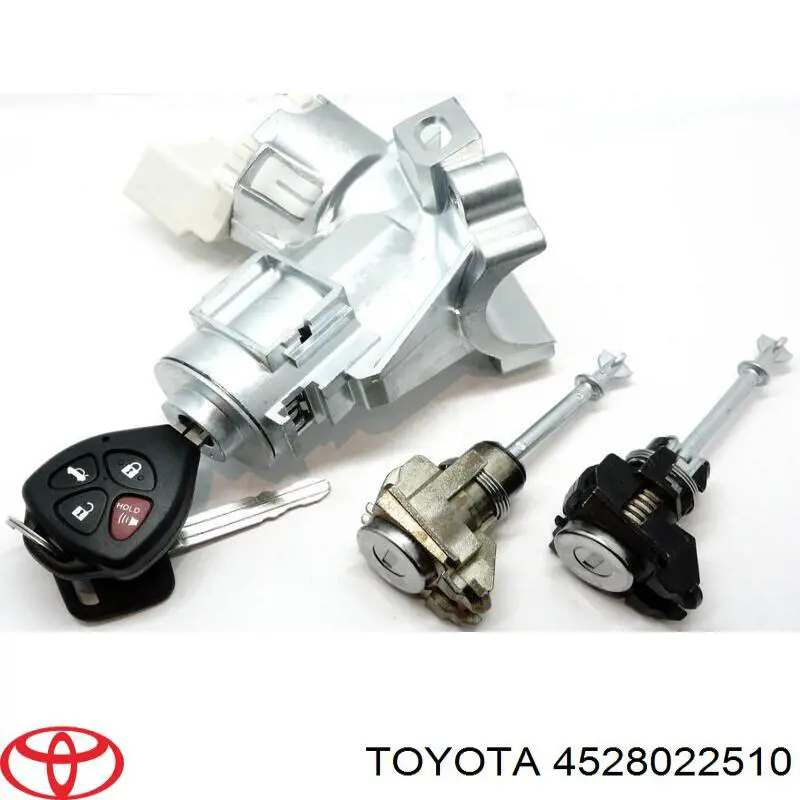 Toyota 4528022510 ціна, від 57.14 USD