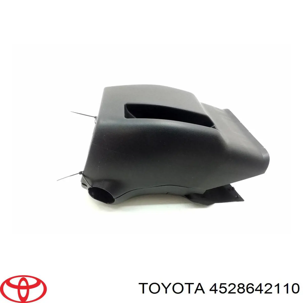 Накладка рульової колонки Toyota 4528642110 ціна, від 12.70 USD