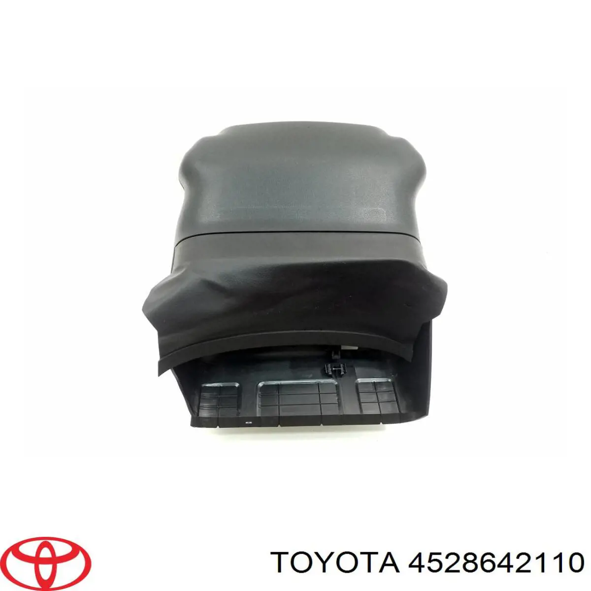 Накладка рульової колонки 4528642110 Toyota