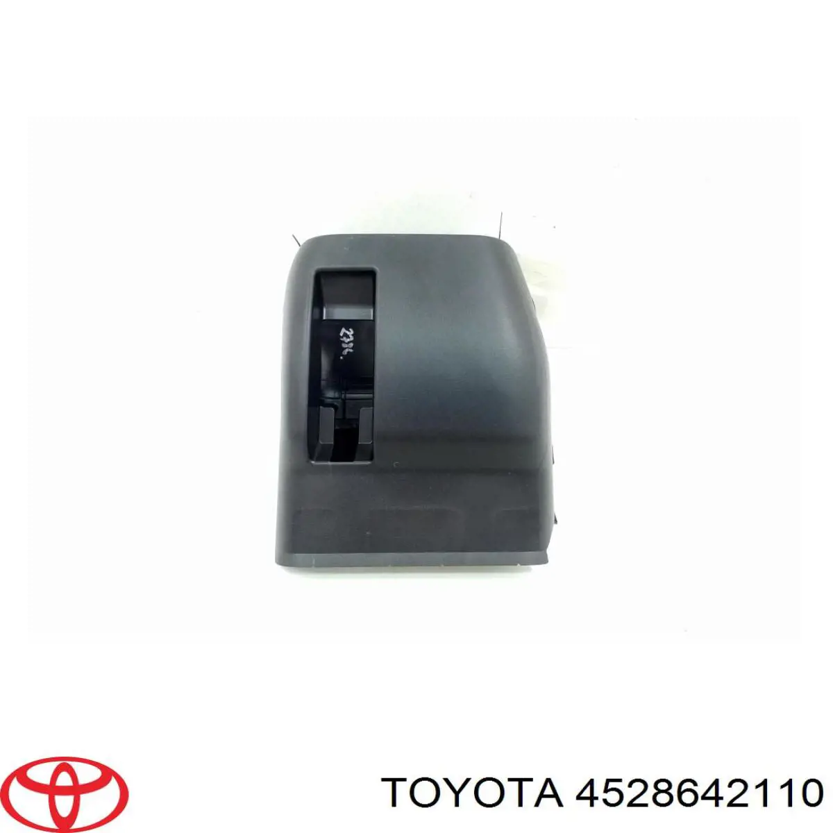 Купити 4528642110 Toyota Накладка рульової колонки