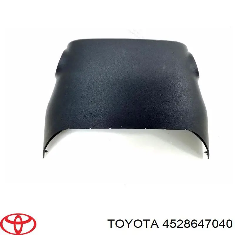Купити 4528647040 Toyota Накладка рульової колонки