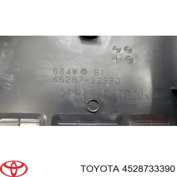 4528733390 Toyota 